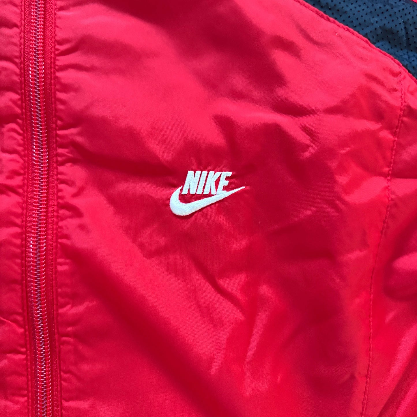 Nike Vintage-Jacke