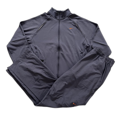 Nike Vintage-Jacke