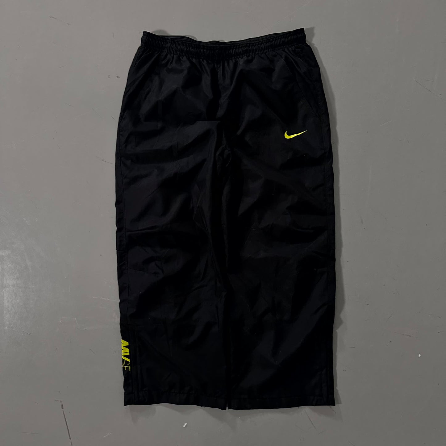 Nike Vintage-Jacke