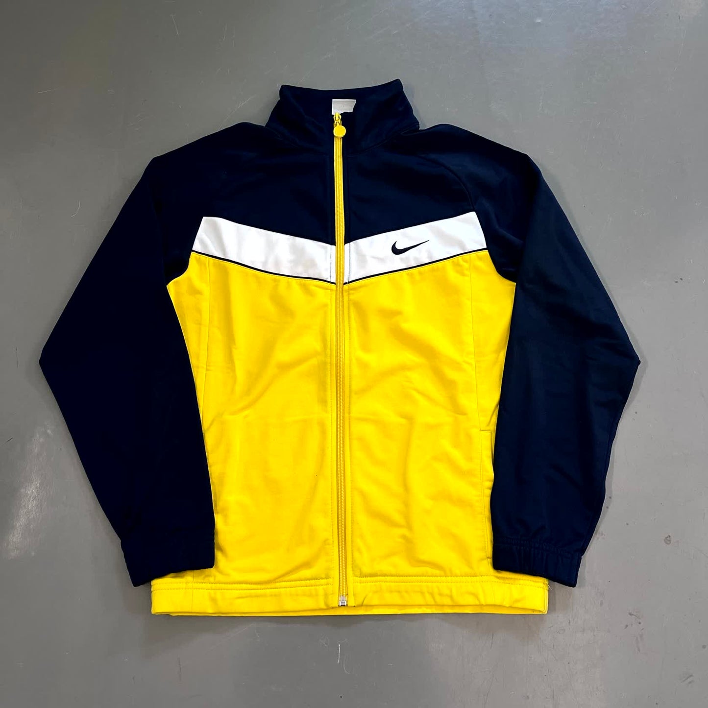 Nike Vintage Jacke