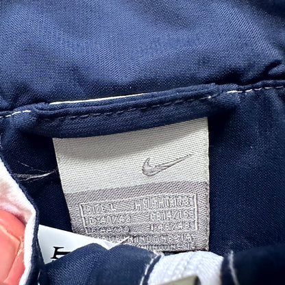 Nike Vintage-Jacke