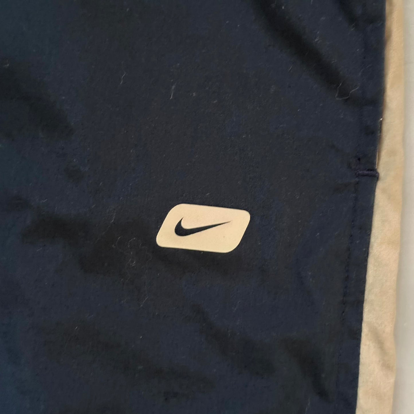 Nike Vintage-Jacke