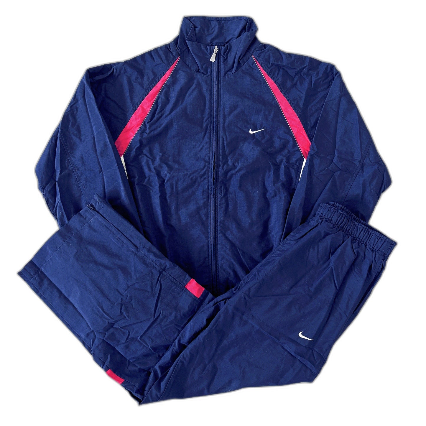Nike Vintage Jacke
