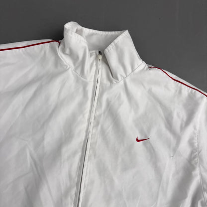Nike Vintage-Jacke