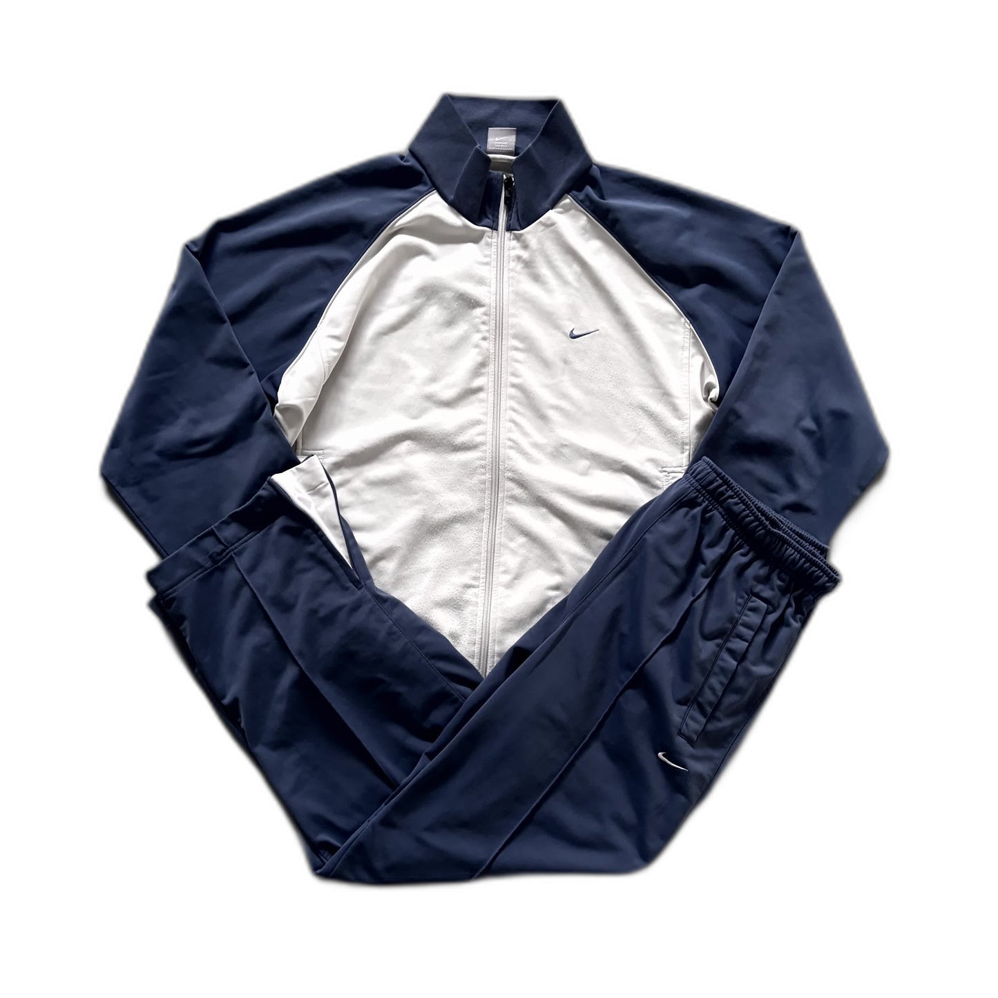 Nike Vintage Jacke