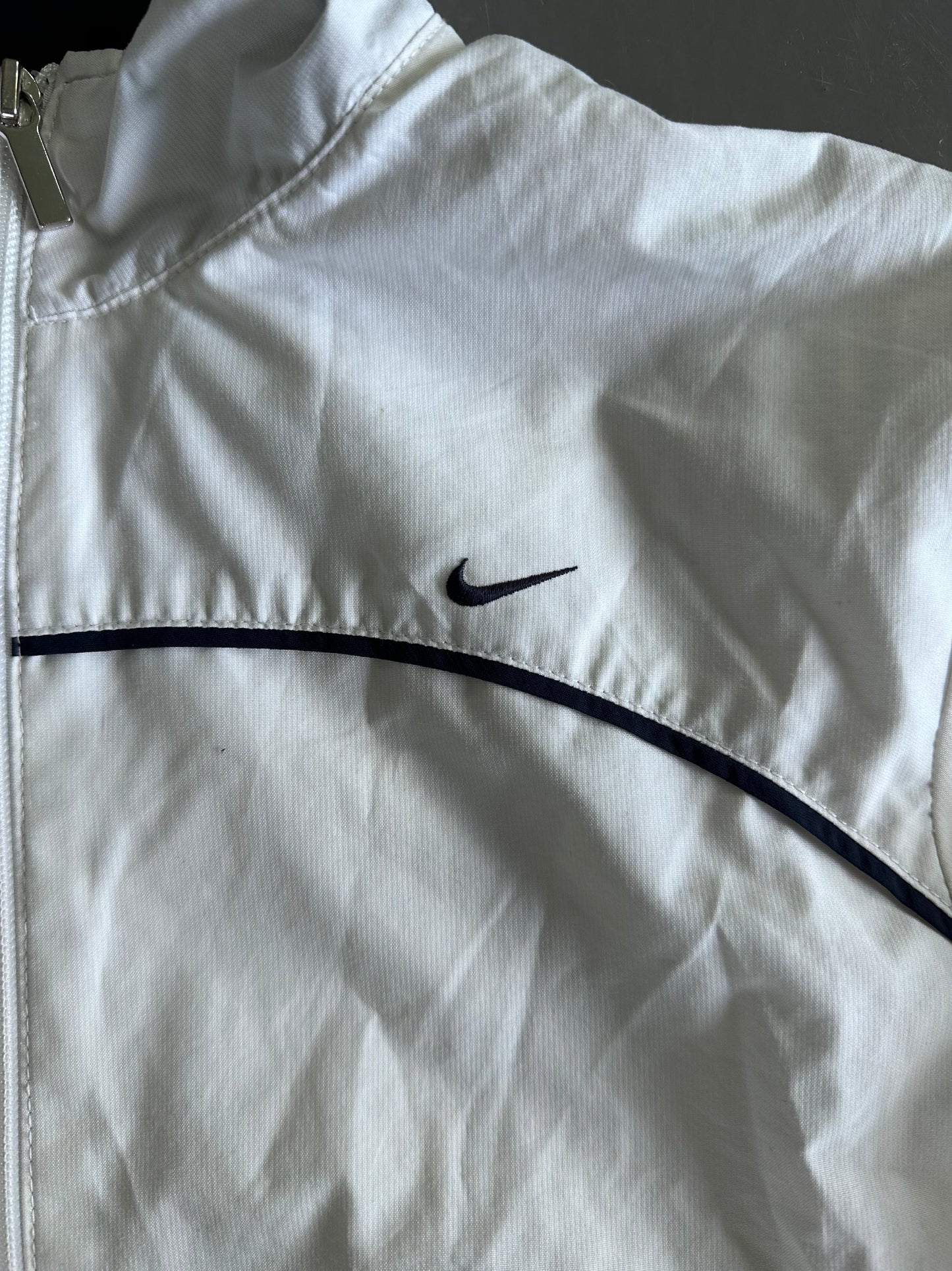 Nike Vintage-Jacke