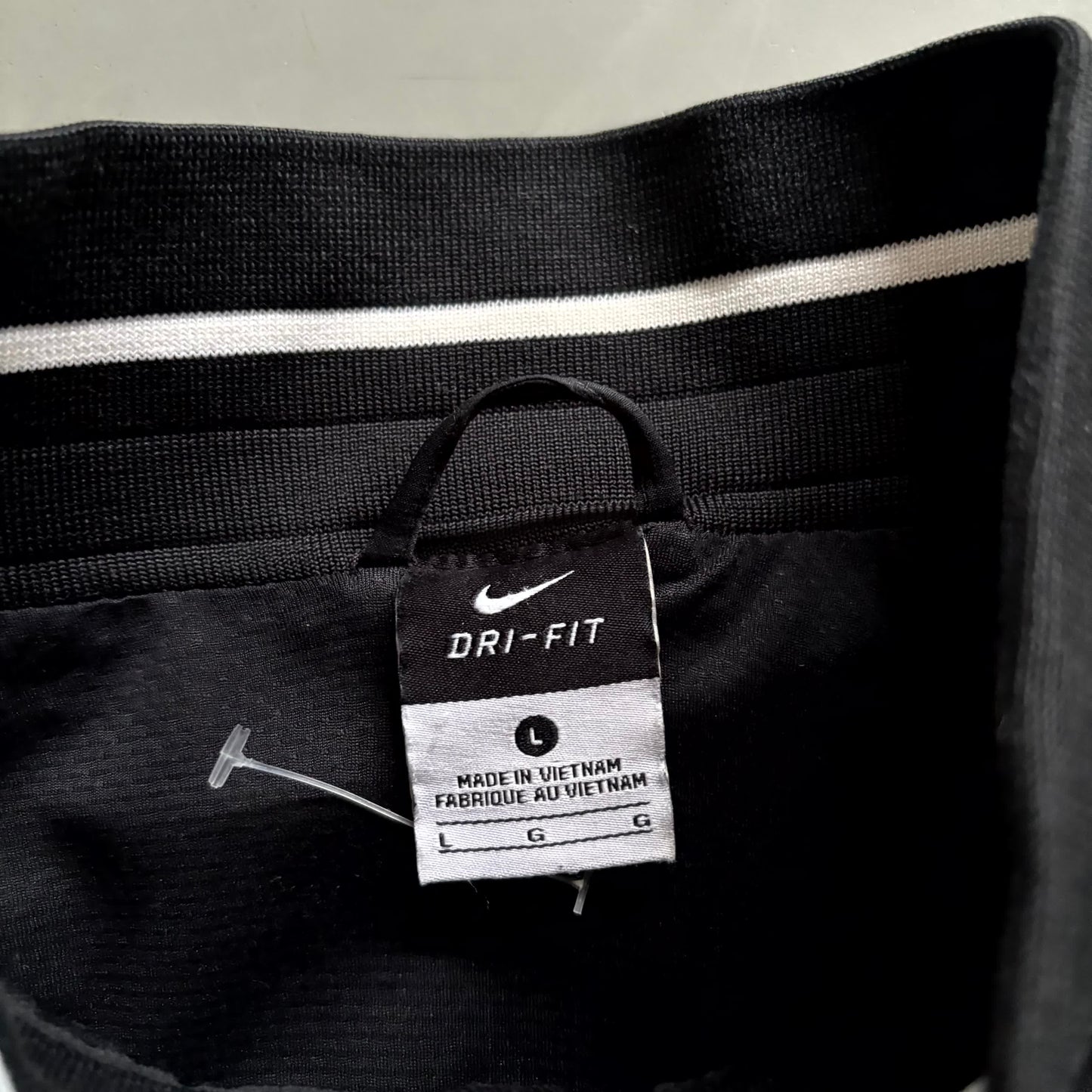Nike Vintage-Jacke