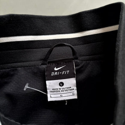 Nike Vintage-Jacke
