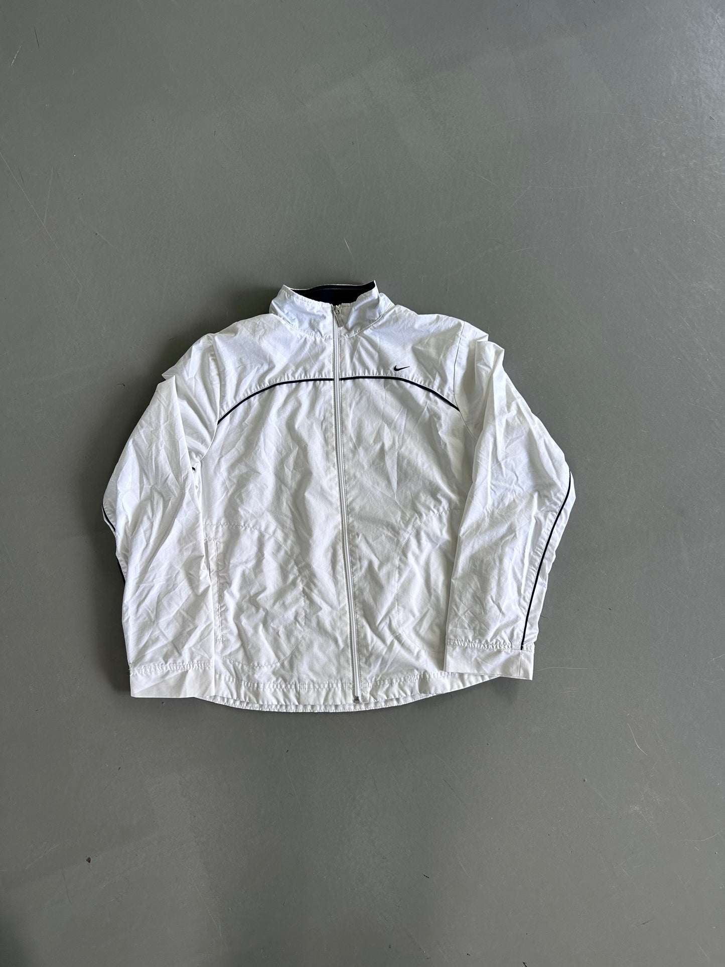 Nike Vintage-Jacke