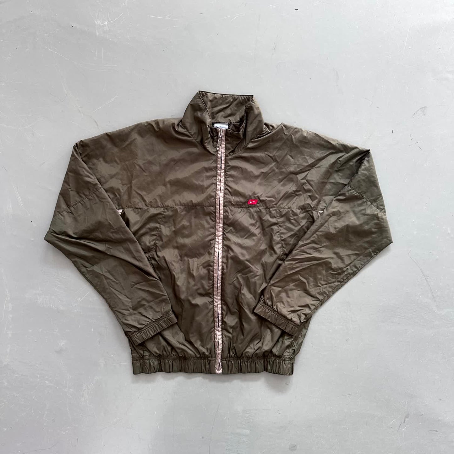 Nike Vintage Jacke
