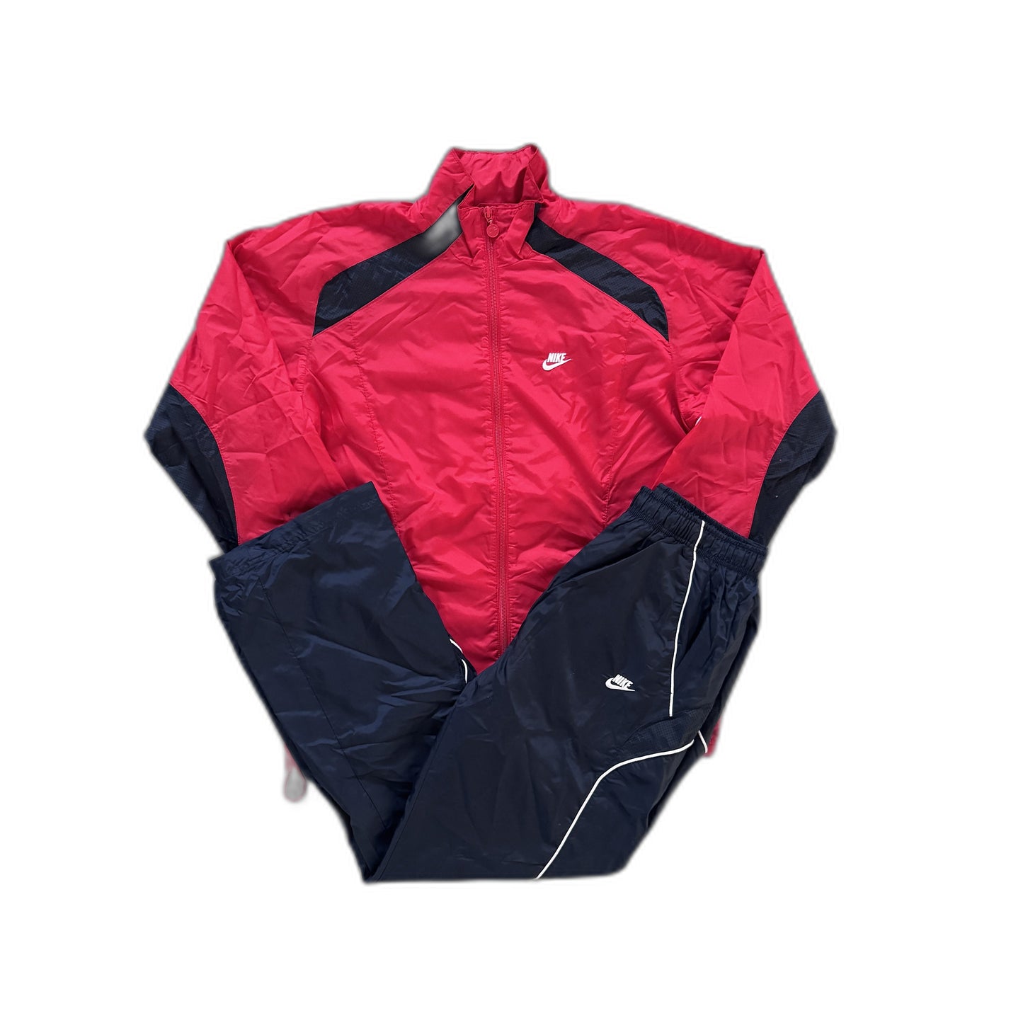 Nike Vintage-Jacke