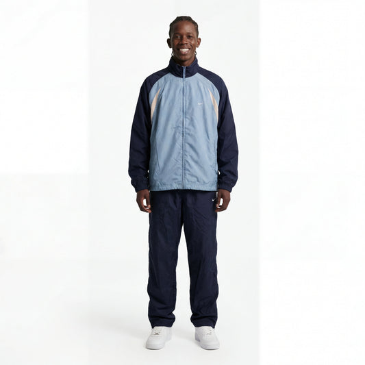 Nike Vintage Jacke