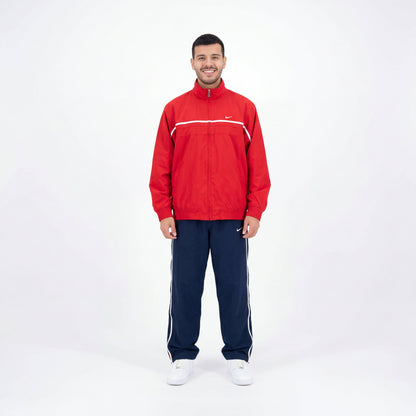 Nike Vintage-Jacke