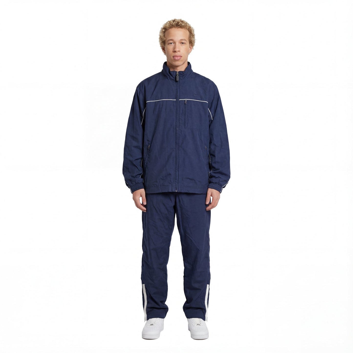 Nike Vintage-Jacke