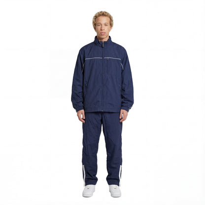 Nike Vintage-Jacke