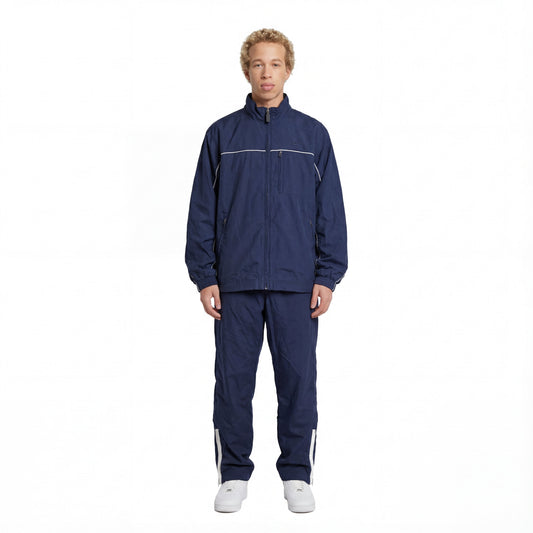Nike Vintage-Jacke