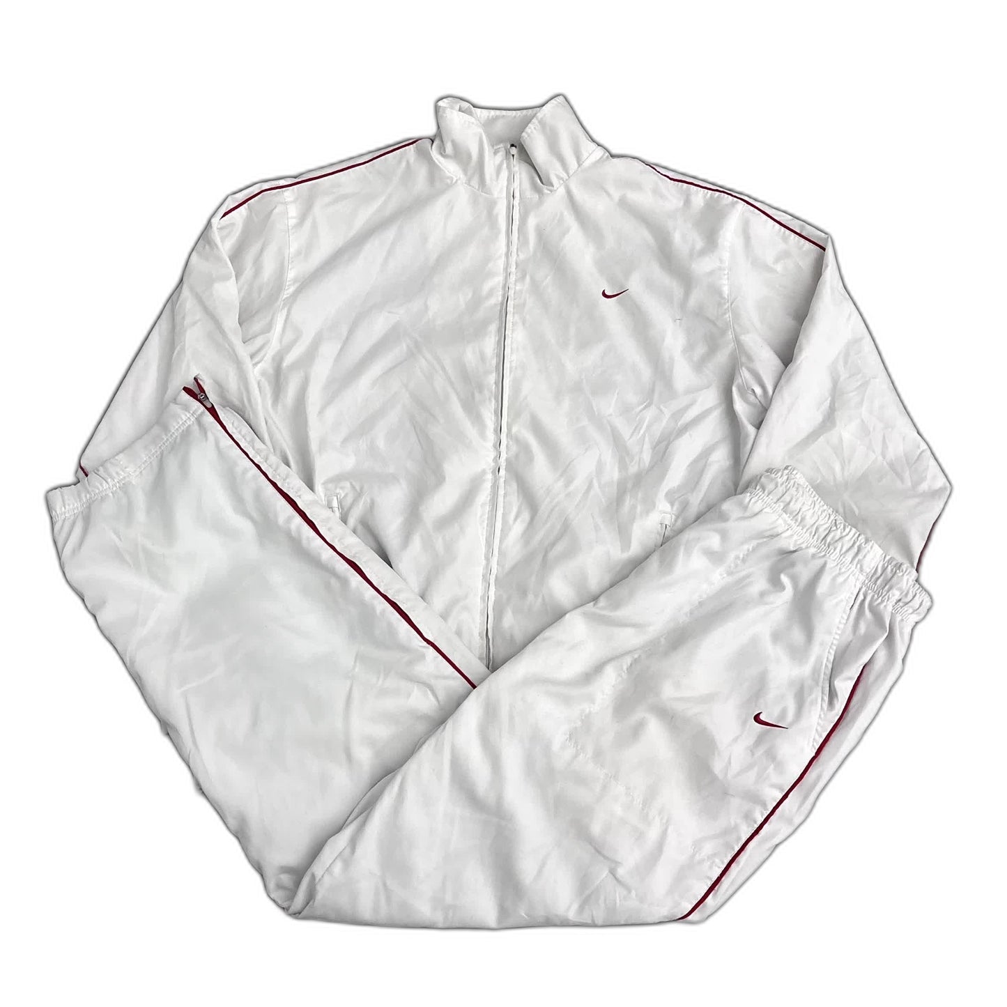 Nike Vintage-Jacke