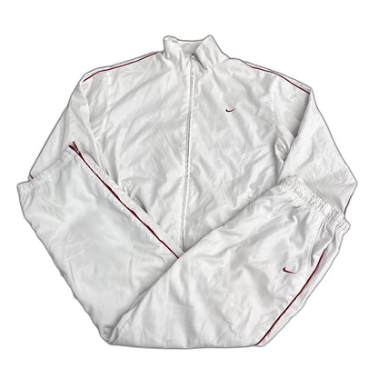 Nike Vintage-Jacke