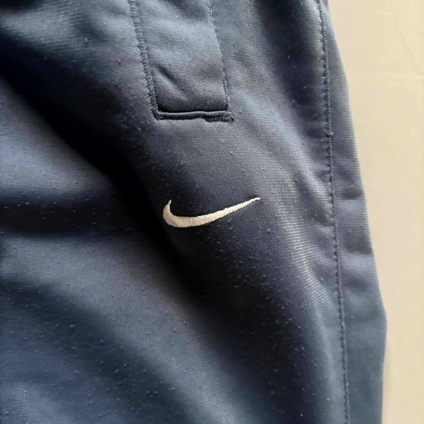 Nike Vintage Jacke