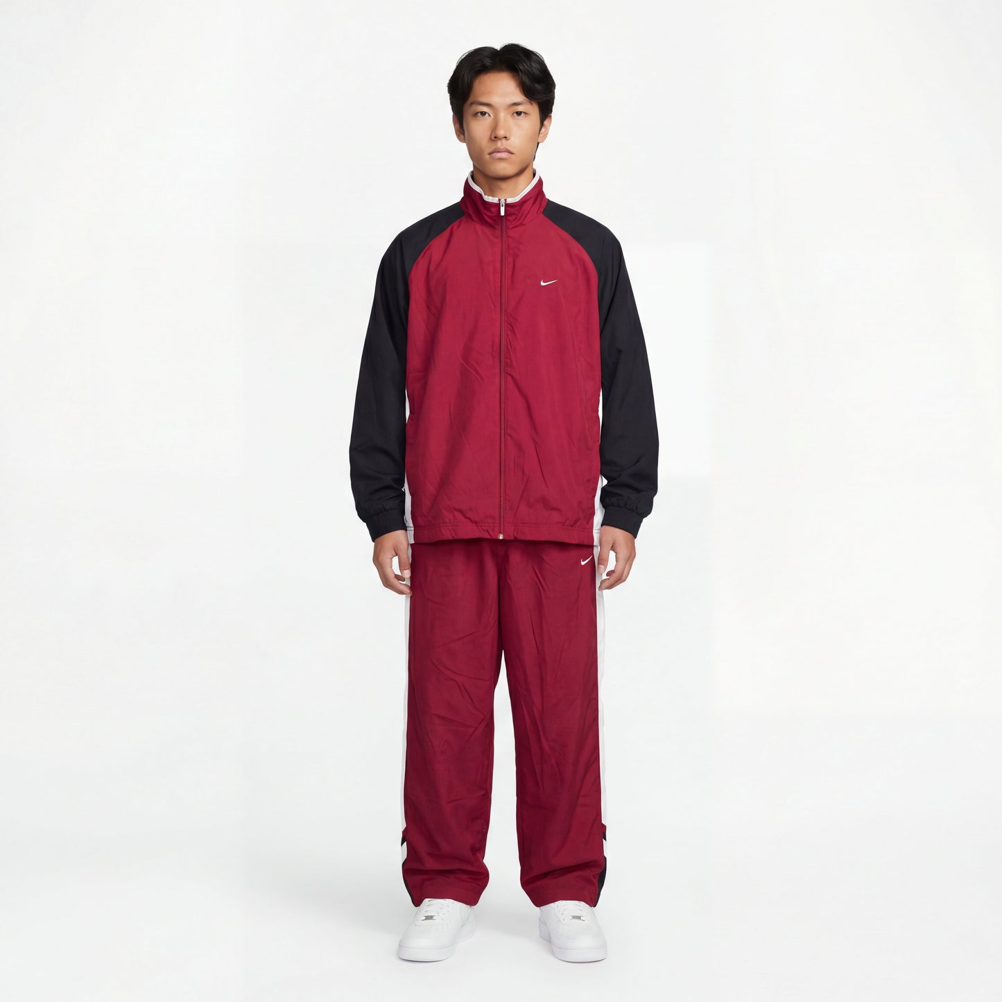 Nike Vintage Jacke