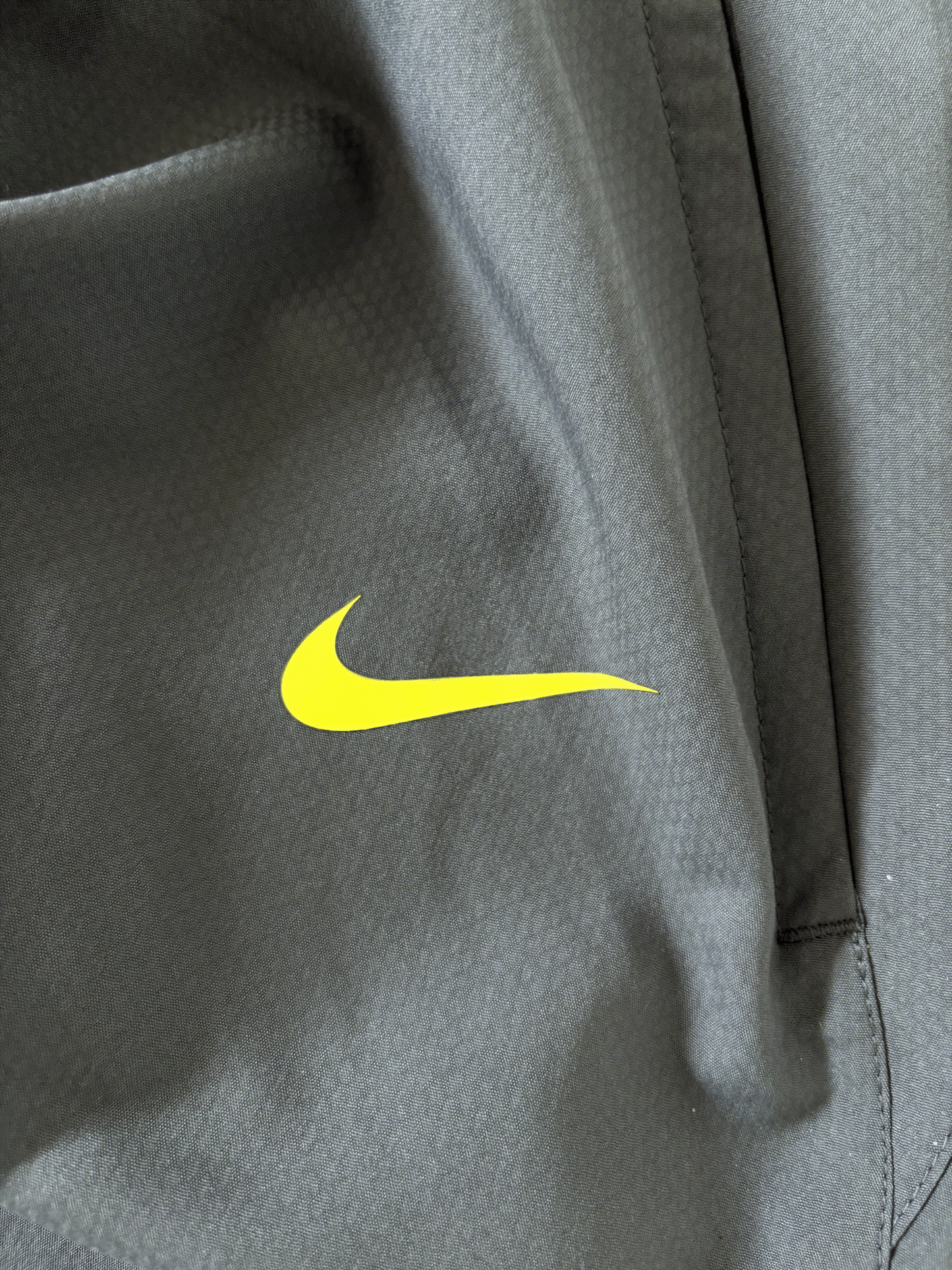 Nike Vintage Jacke