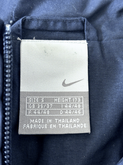 Nike Vintage Jacke