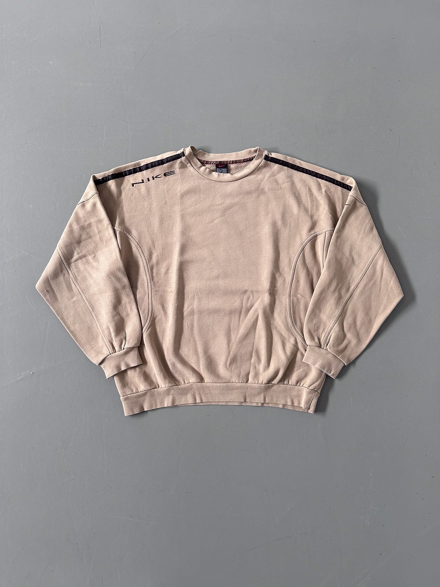 Nike Vintage Jacke
