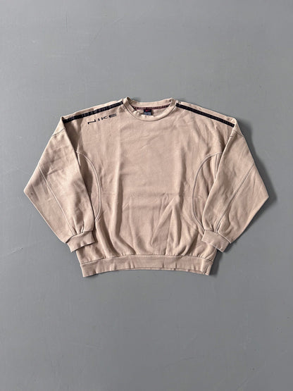 Nike Vintage Jacke