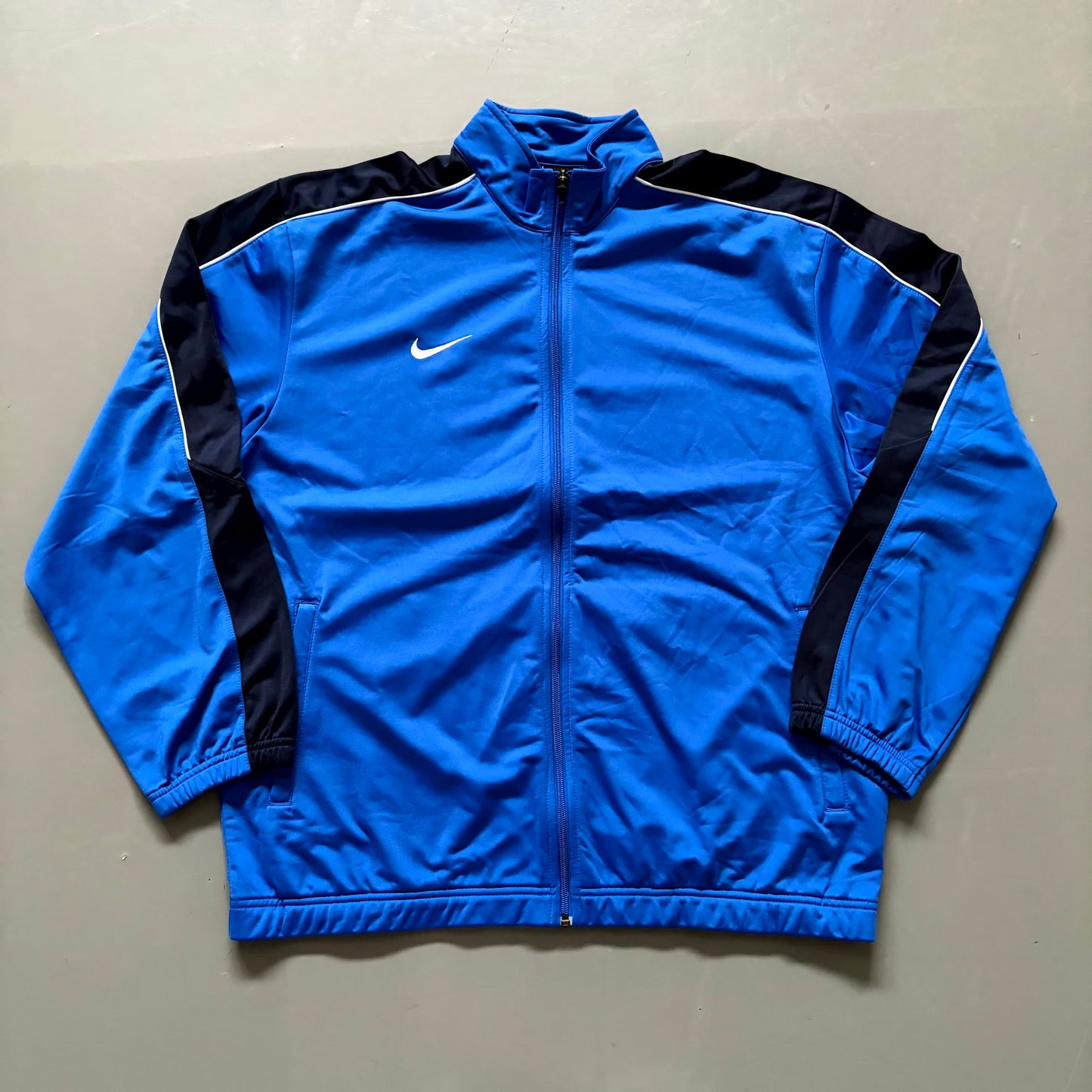 Nike Vintage Jacke