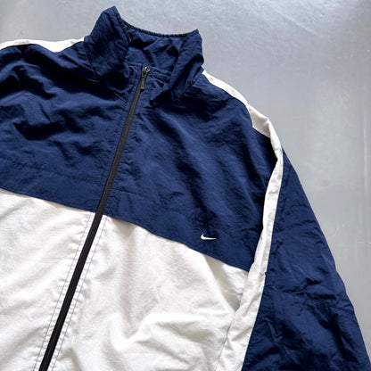 Nike Vintage-Jacke