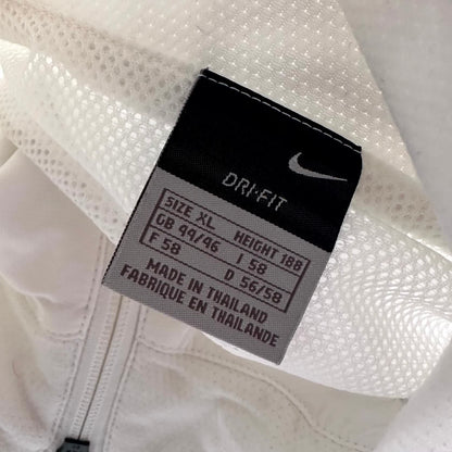 Nike Vintage Jacke