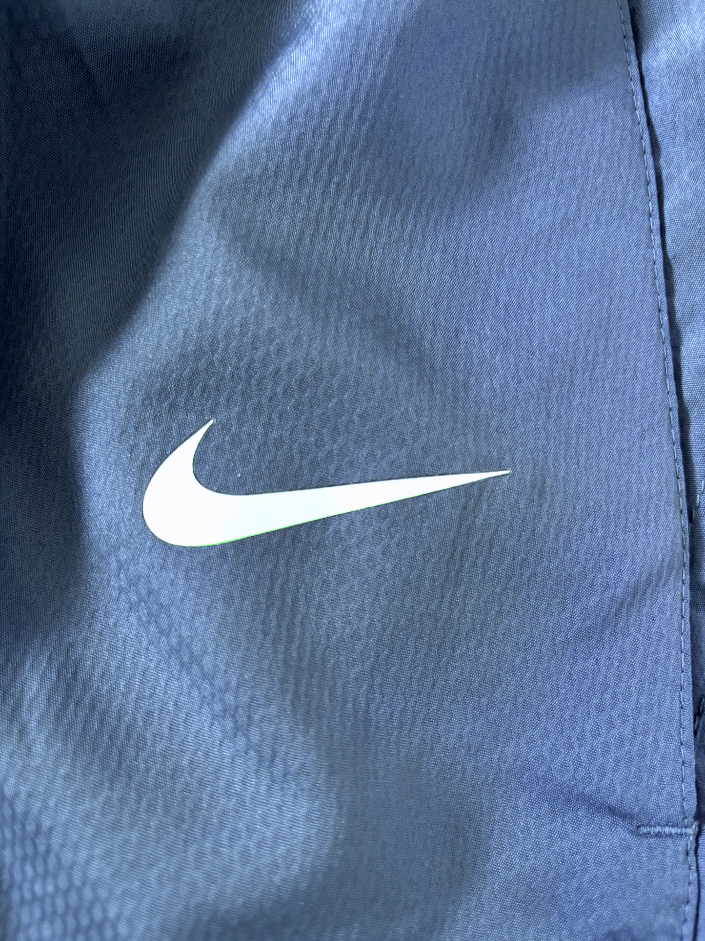 Nike Vintage-Jacke
