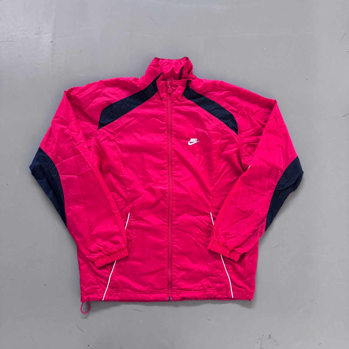 Nike Vintage-Jacke