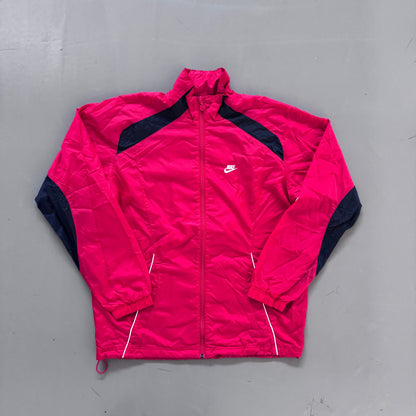 Nike Vintage-Jacke