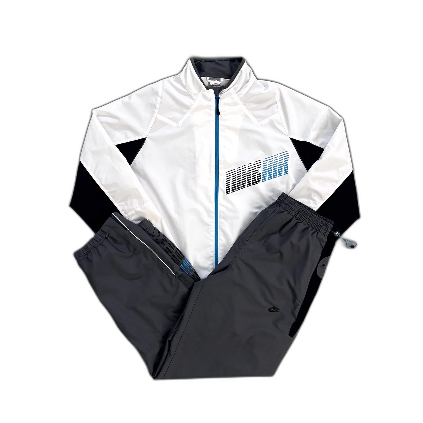 Nike Vintage Jacke