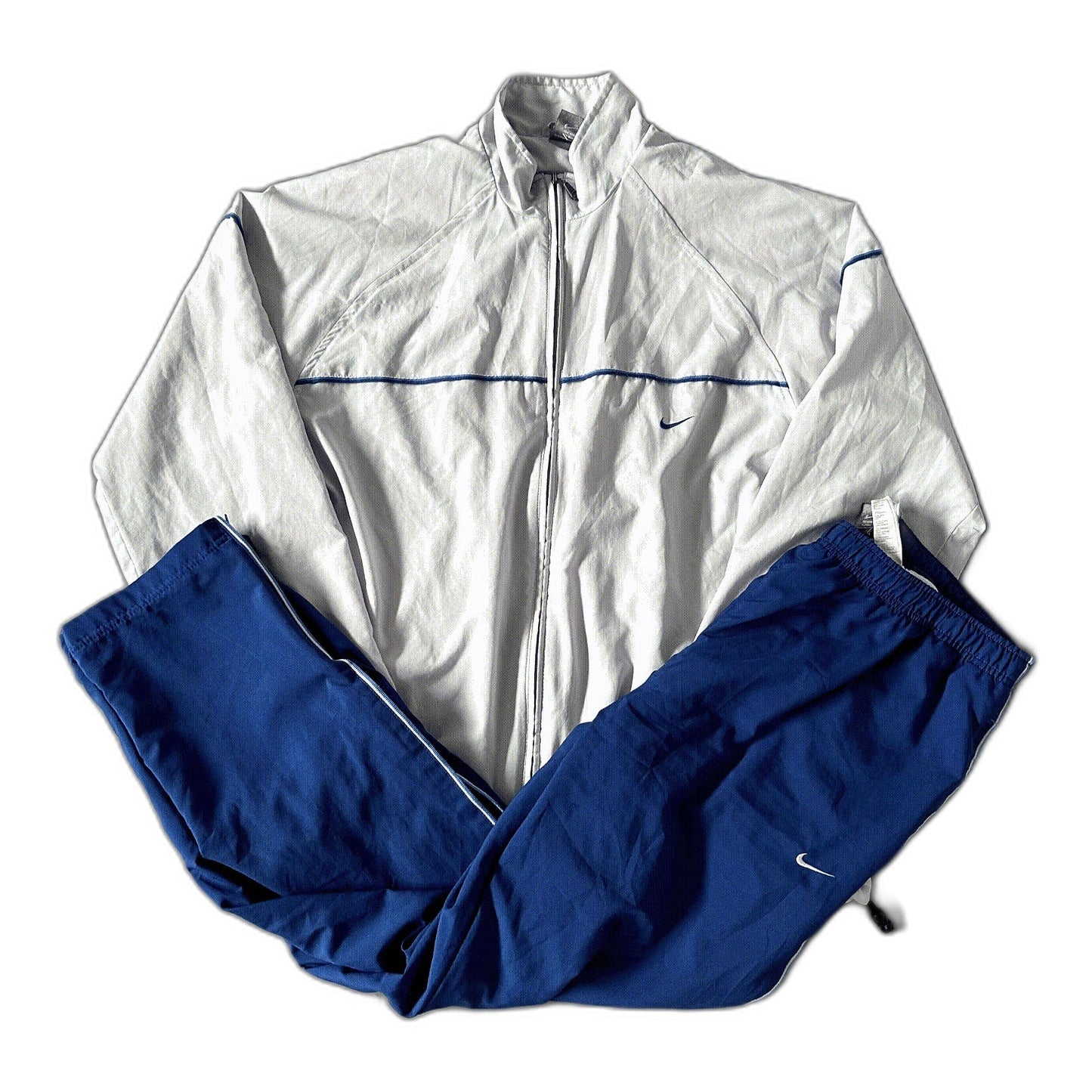 Nike Vintage Jacke