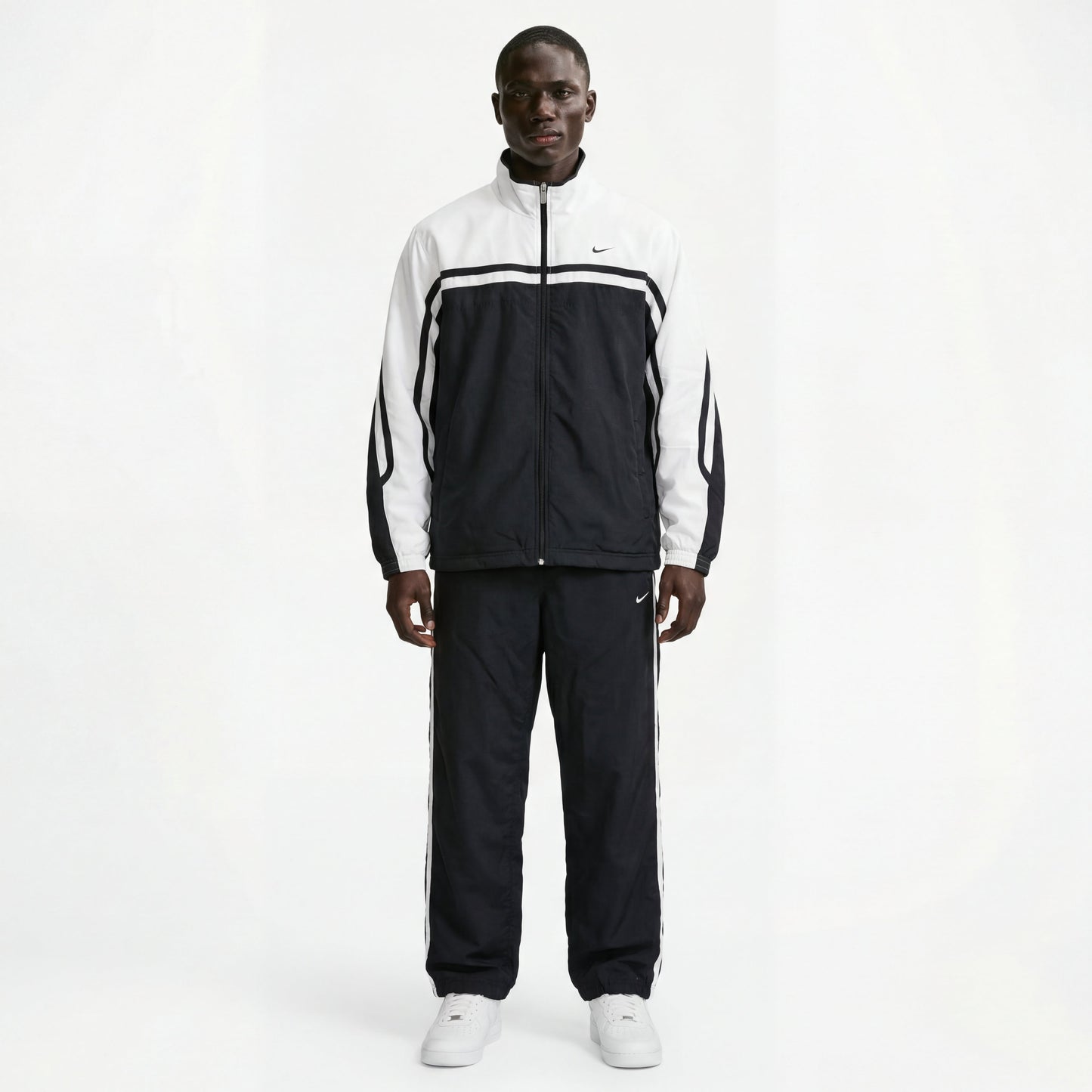 Nike Vintage Jacke