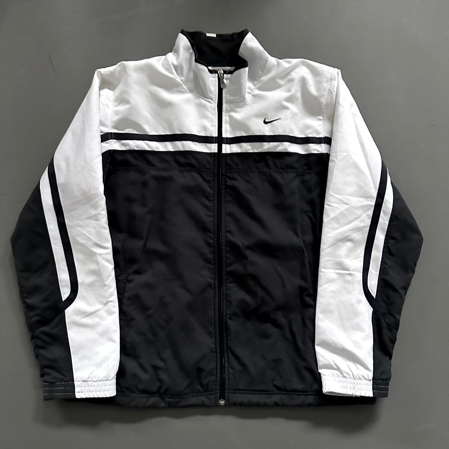 Nike Vintage Jacke