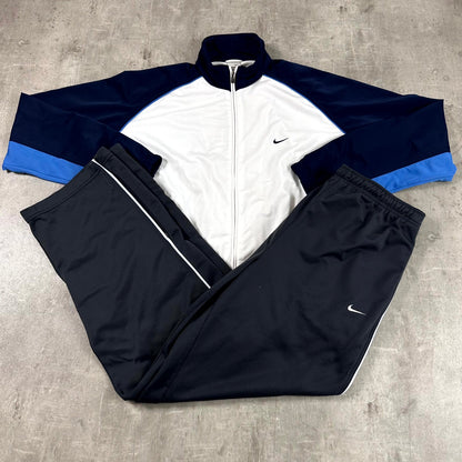 Nike Vintage-Jacke