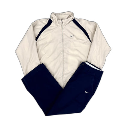 Nike Vintage Jacke