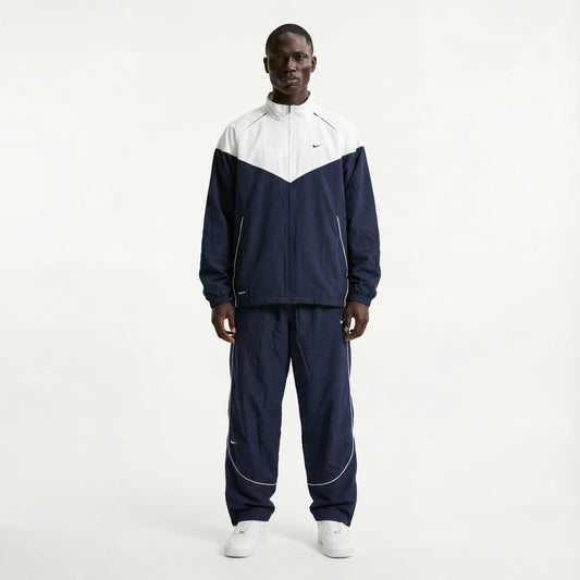 Nike Vintage Jacke