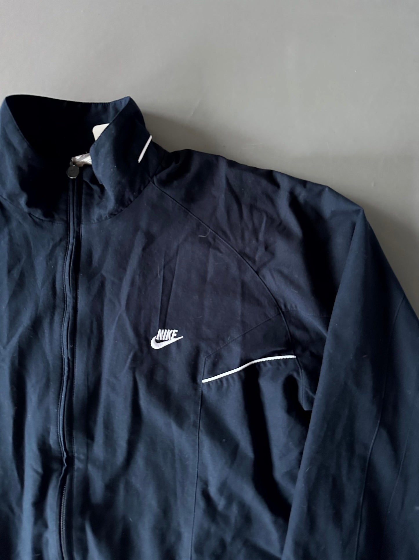 Nike Vintage Jacke