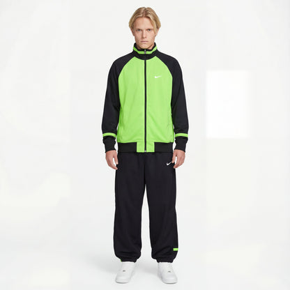 Nike Vintage-Jacke