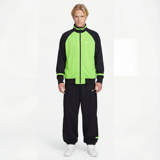 Nike Vintage-Jacke
