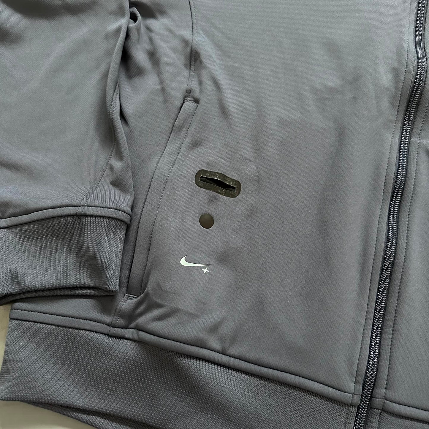 Nike Vintage-Jacke