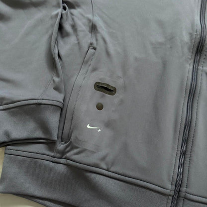 Nike Vintage-Jacke