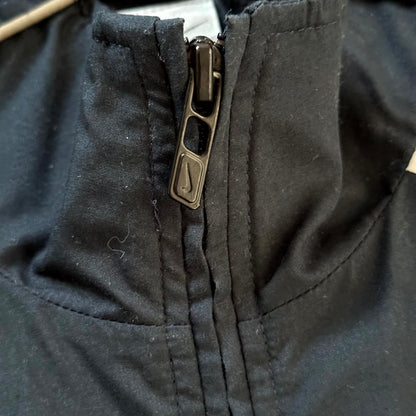 Nike Vintage-Jacke