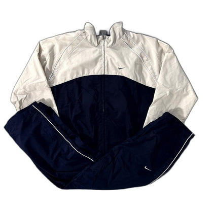 Nike Vintage-Jacke