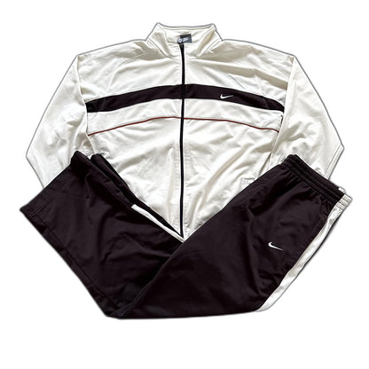 Nike Vintage-Jacke
