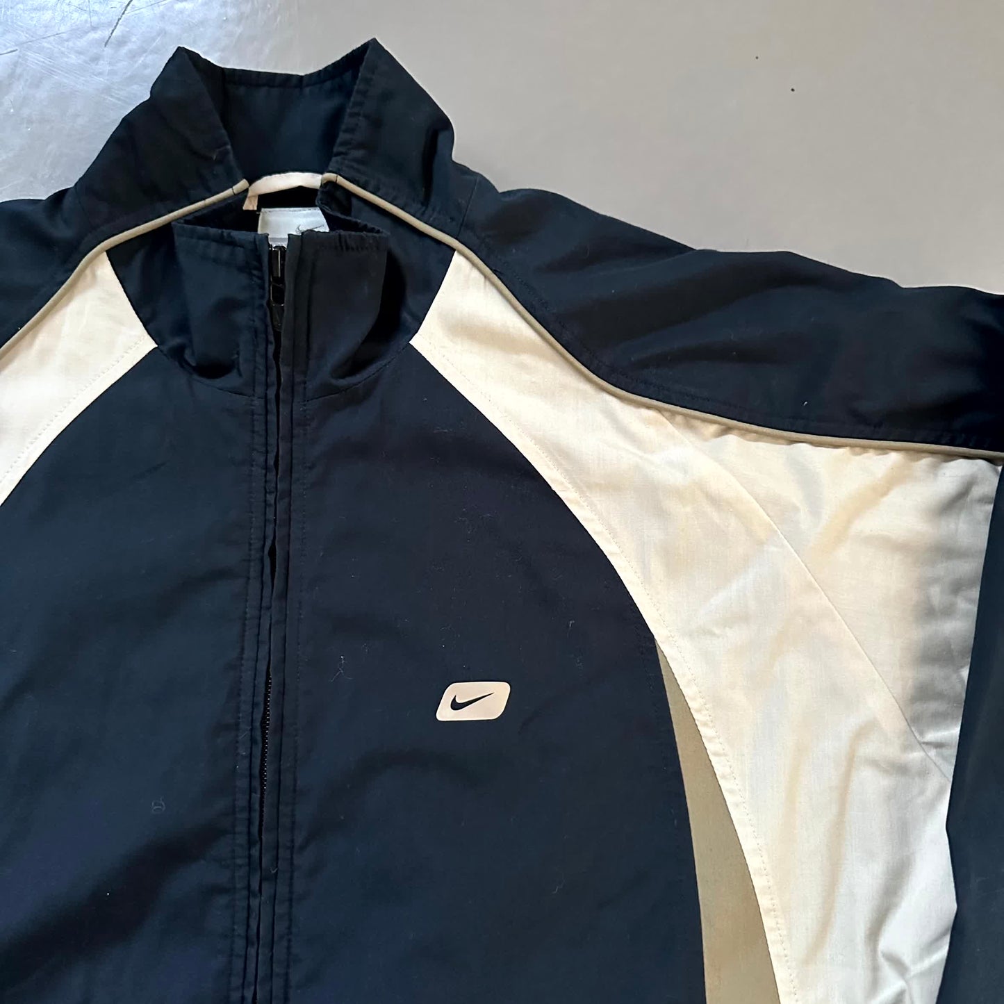 Nike Vintage-Jacke
